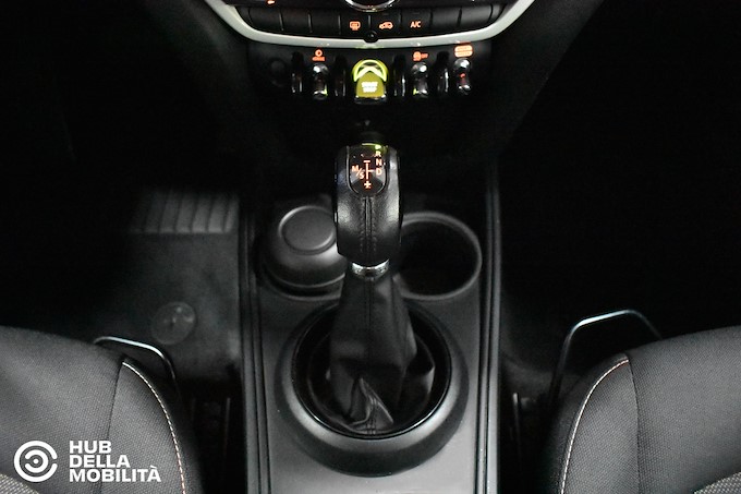 MINI Mini 1.5 Cooper SE Countryman ALL4 Automatica